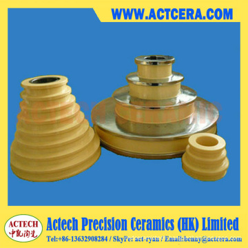 Ceramic Wire Drawing Rings Machining